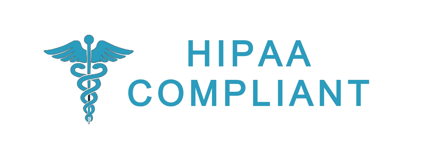 HIPPA COMPLIANCE LOGO CLR